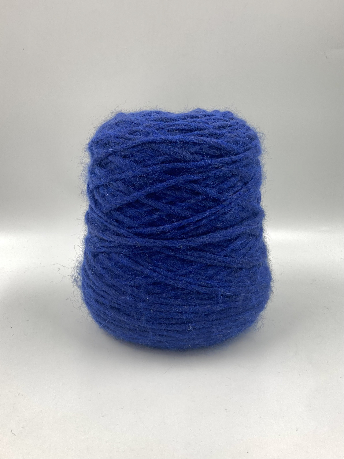 Пряжа Bellone, Pecci Filati, меринос, альпака, цвет синий